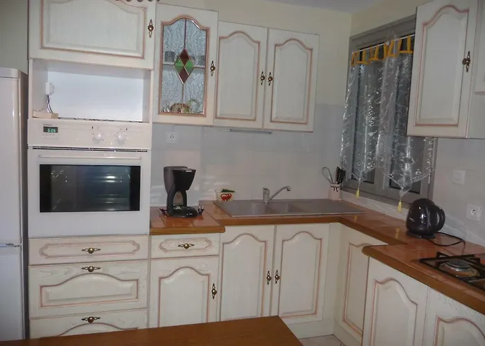 Havre De Paix Centre Ville Narbonne, T3 Confortable, Pres De L\'Arena Et Du Grand Buffet