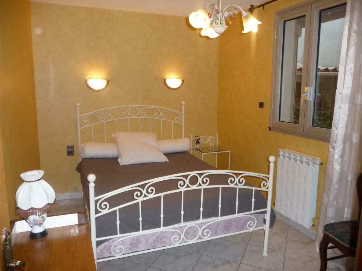 Havre De Paix Centre Narbonne, T3 Confortable, Pres De L'arena Et Du Grand Buffet Apartment Narbonne