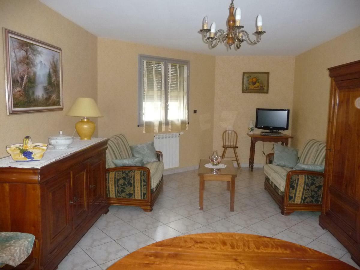 Havre De Paix Centre Narbonne, T3 Confortable, Pres De L'arena Et Du Grand Buffet Narbonne