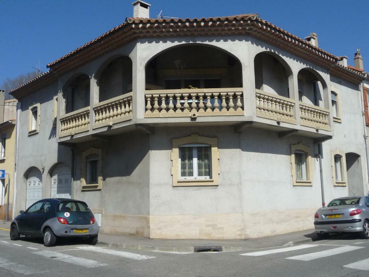 Havre De Paix Centre Narbonne, T3 Confortable, Pres De L'arena Et Du Grand Buffet