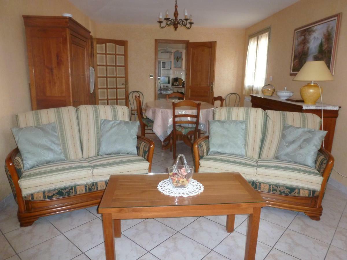 Havre De Paix Centre Narbonne, T3 Confortable, Pres De L'arena Et Du Grand Buffet Narbonne