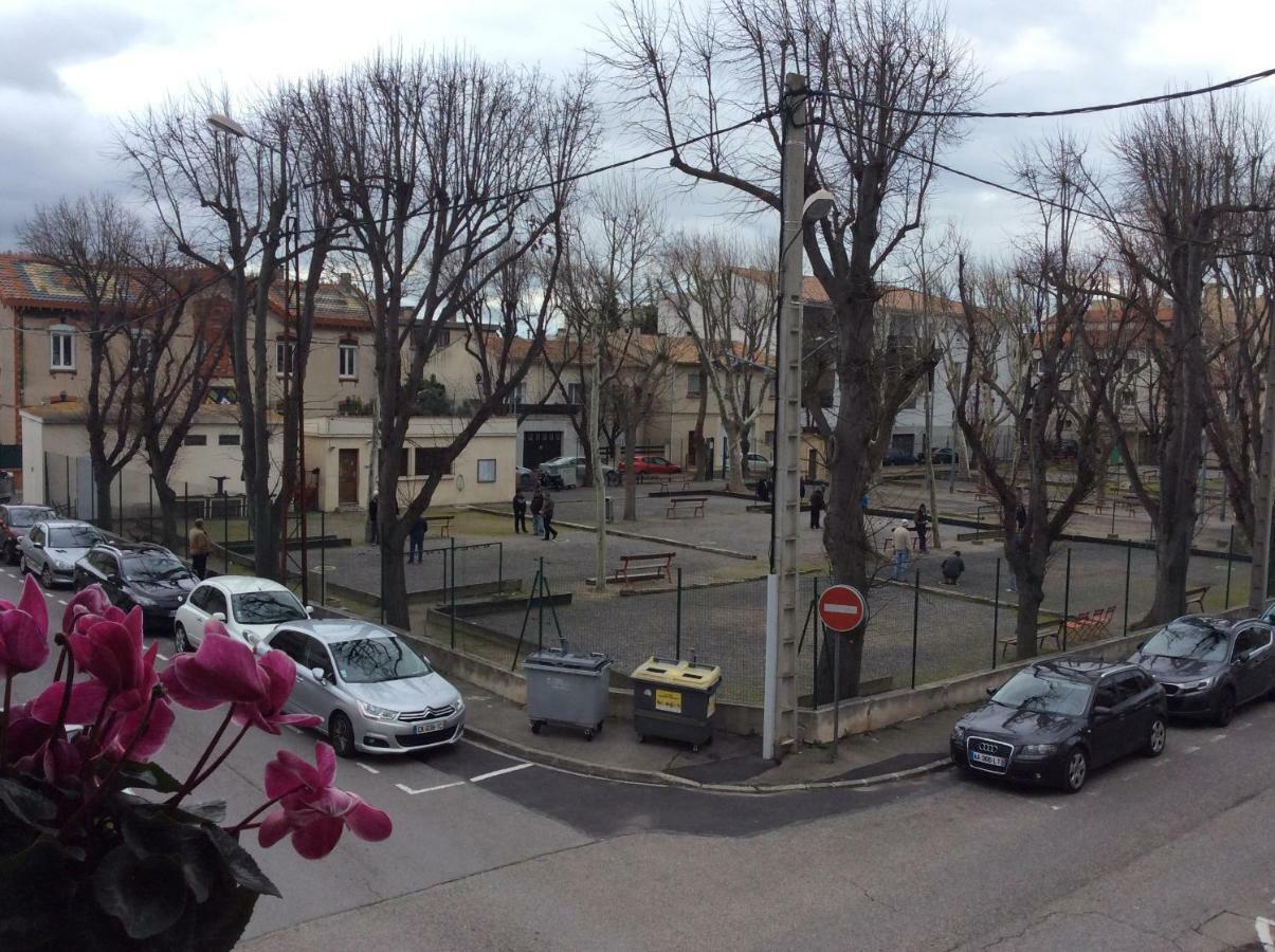 Havre De Paix Centre Narbonne, T3 Confortable, Pres De L'arena Et Du Grand Buffet Apartment