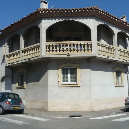 Havre de Paix Centre ville Narbonne, T3 confortable, près de l'ARENA et du GRAND BUFFET Extérieur photo