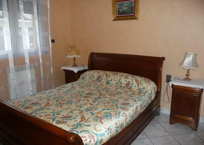 Havre De Paix Centre Ville Narbonne, T3 Confortable, Pres De L\'Arena Et Du Grand Buffet