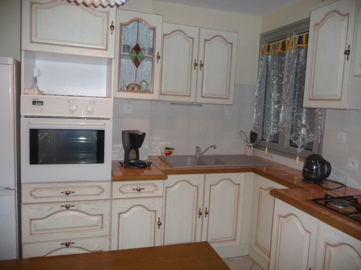 Apartamento Havre De Paix Centre Narbonne, T3 Confortable, Pres De L'arena Et Du Grand Buffet Narbona